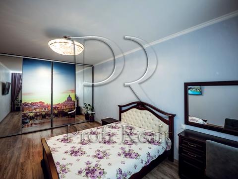 квартира по адресу Белогородская ул., 51