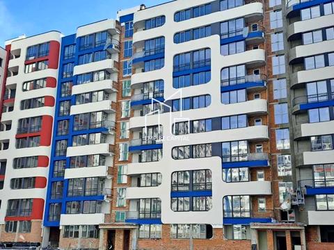 квартира за адресою Трускавецька вул., 48