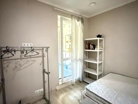 квартира по адресу Болгарская ул., 67