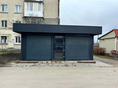 комерційна за адресою Симона Петлюри вул., 12
