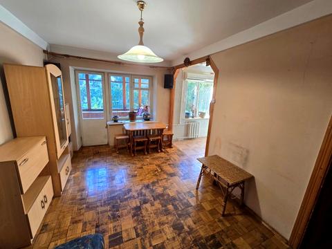 квартира за адресою Саперне Поле вул., 28