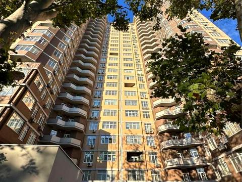 квартира по адресу Французский бульв., 26