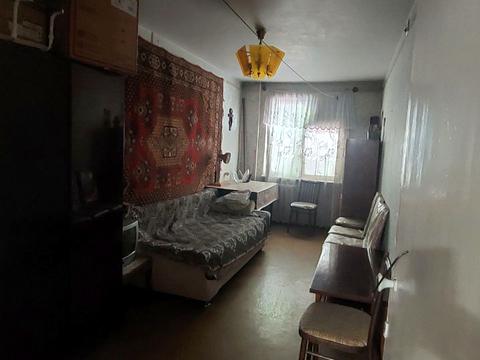квартира по адресу Варненская ул., 5