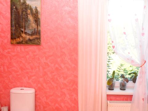 дом по адресу Центральная ул.