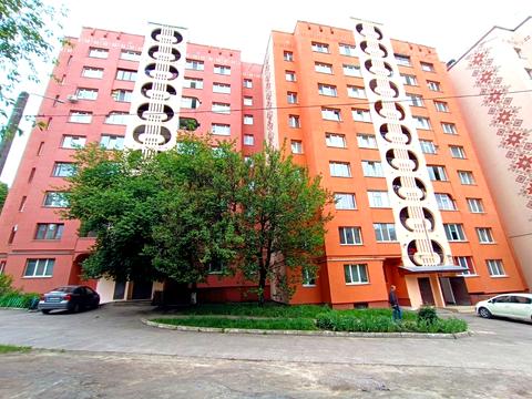 квартира по адресу Романа Шухевича ул., 8