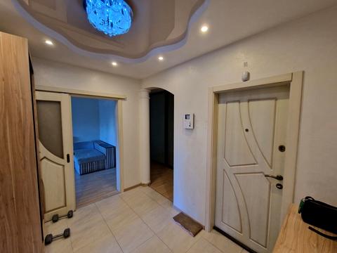 квартира за адресою Європейського Союзу просп. (Правди), 31-А
