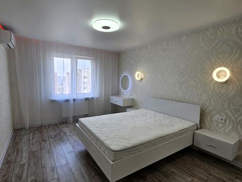квартира по адресу Ревуцкого ул., 54