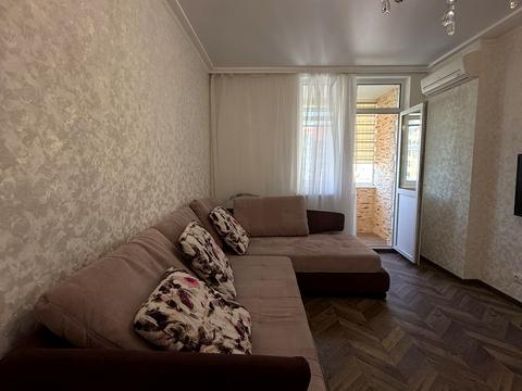 квартира за адресою Юлії Здановської вул. (Ломоносова), 46/1
