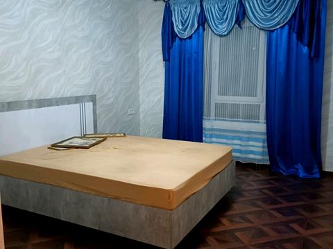 квартира за адресою Любомира Гузара просп. (Космонавта Комарова), 15