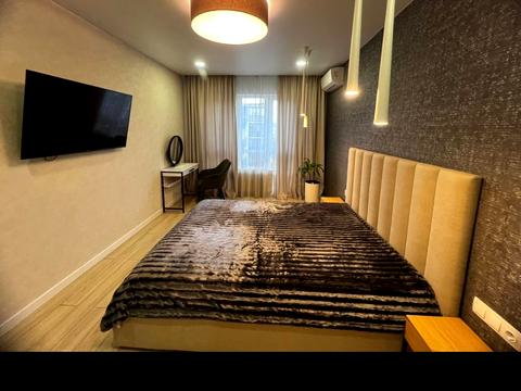 квартира за адресою Стаценка, 75В