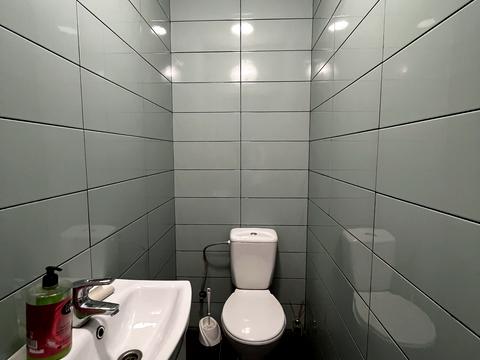 коммерческая по адресу Академика Архипа Люльки ул., 3