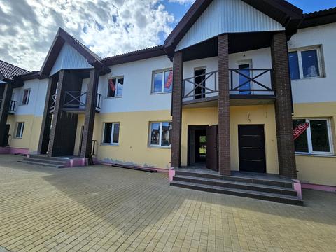 будинок за адресою Дахнівська Січ вул., 1а