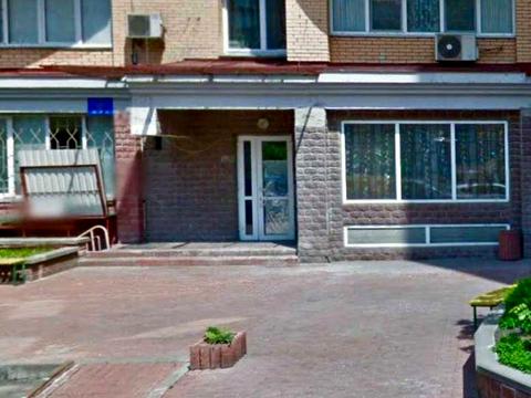 комерційна за адресою Володимира Івасюка просп. (Героїв Сталінграду), 6