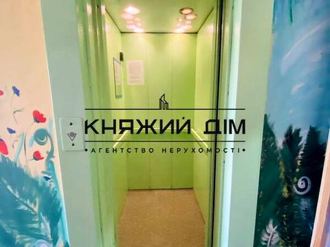 квартира за адресою Федора Ернста вул., 6