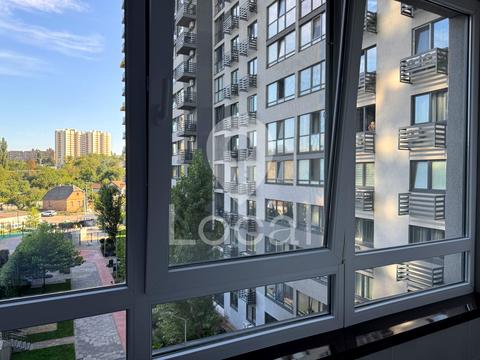 квартира за адресою Нижньоключова вул., 14