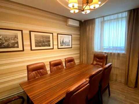 комерційна за адресою Саксаганського вул., 68/21