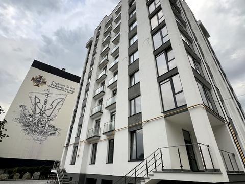 квартира по адресу Млынарская ул., 19