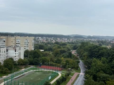 квартира за адресою Івана Величковського вул., 1