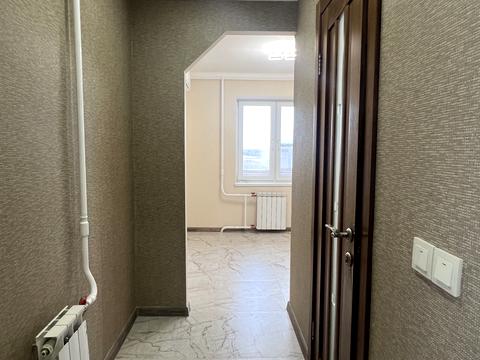 квартира за адресою Олександра Бринжали вул. (Тешебаєва), 1