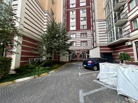 квартира за адресою Свято-Покровська вул. (Леніна), 73-є