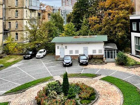 квартира по адресу Сечевых Стрельцов ул. (Артема), 10