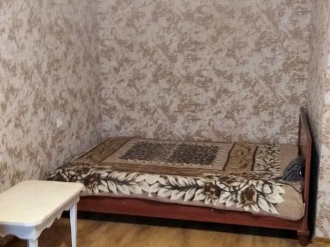 квартира по адресу Марка Безручка ул., 29-А
