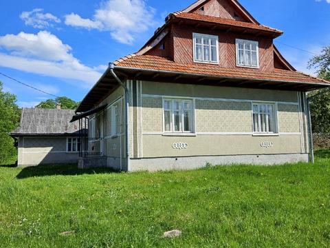 дом по адресу Іванівка, 17