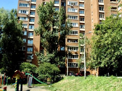 квартира по адресу Антоновича ул. (Горького), 154