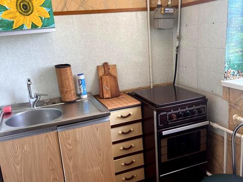 квартира за адресою Зелена вул., 8