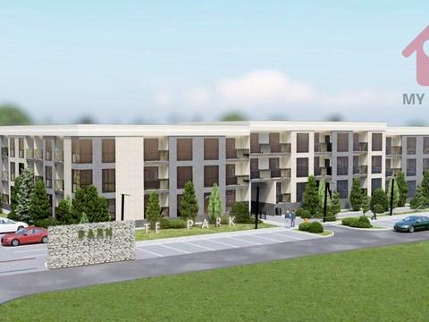 квартира за адресою Центральна, 2