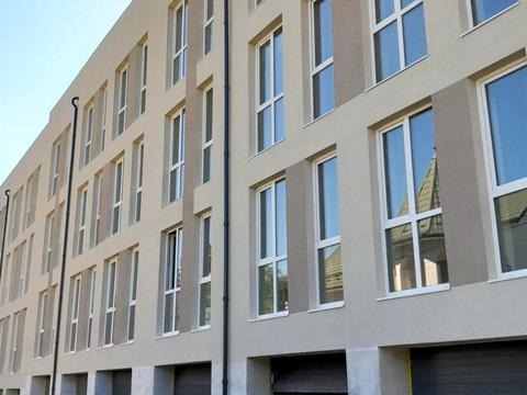 квартира за адресою Міжнародна, 1