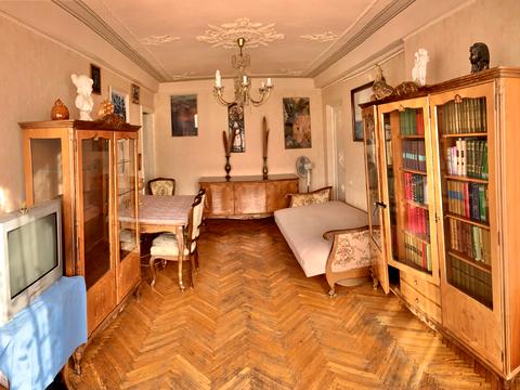 квартира за адресою Ентузіастів вул., 41