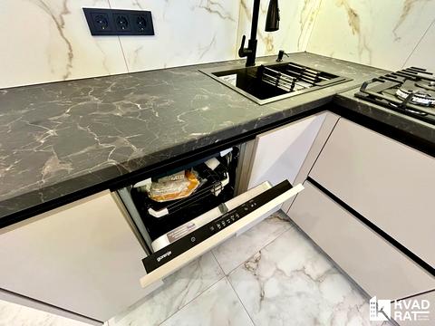 квартира по адресу Бастіонна ул., 1