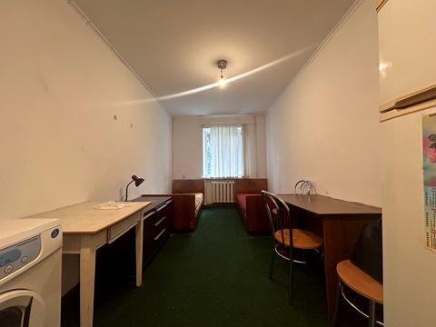 комната по адресу Электриков ул., 26/30