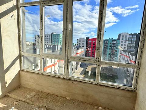 квартира за адресою Національної Гвардії вул., 16-М