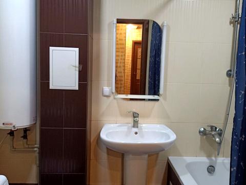 квартира за адресою Барабашова вул., 38а