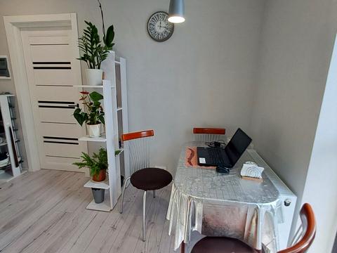 квартира за адресою Нова Виноградна вул., 6