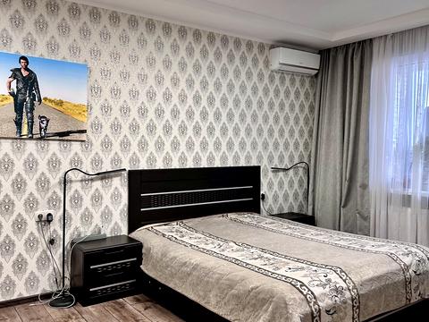 квартира по адресу Сергея Данченко ул., 1