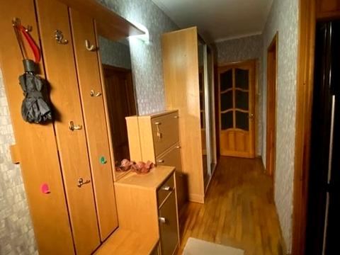 квартира по адресу Транспортная ул., 7г