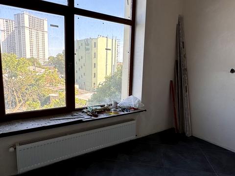 квартира за адресою Довга вул., 1а