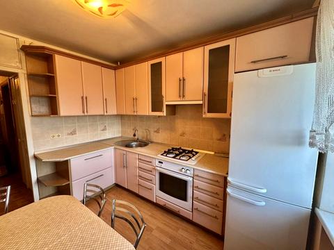 квартира по адресу Киев, Новопироговская ул., 23