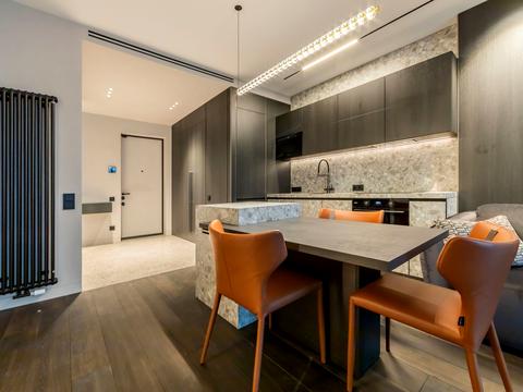 квартира за адресою Андрія Верхогляда вул. (Михайла Драгомирова), 19-А