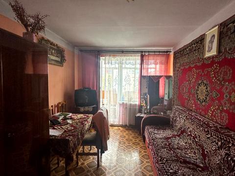 квартира за адресою Осипа Сорохтея вул., 9а