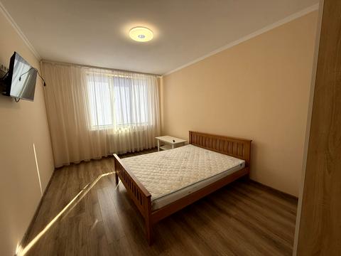 квартира за адресою Карла Мікльоша вул., 17