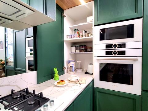 квартира по адресу Краковская ул., 7
