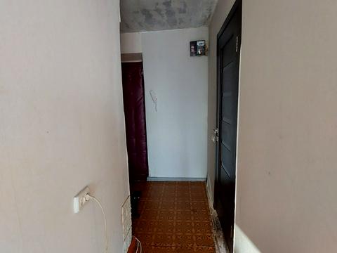 квартира по адресу Константина Великого ул., 16