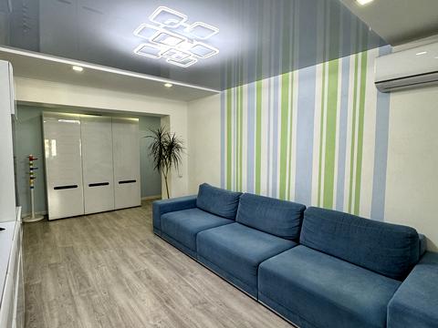 квартира по адресу Владимира Ивасюка просп. (Героїв Сталінграду), 20