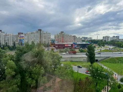 квартира по адресу Академика Заболотного ул., 1-А