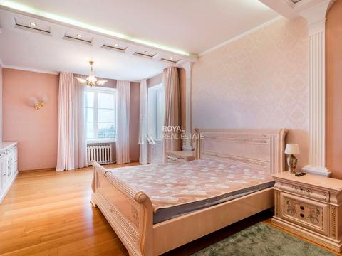 квартира по адресу Владимира Ивасюка просп. (Героїв Сталінграду), 6-Б
