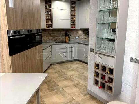 квартира за адресою Василя Тютюнника вул. (Анрі Барбюса), 53